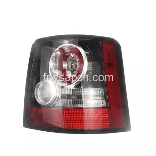 Pailloir de lampe arrière pour 2005-2013 Range Rover Sport